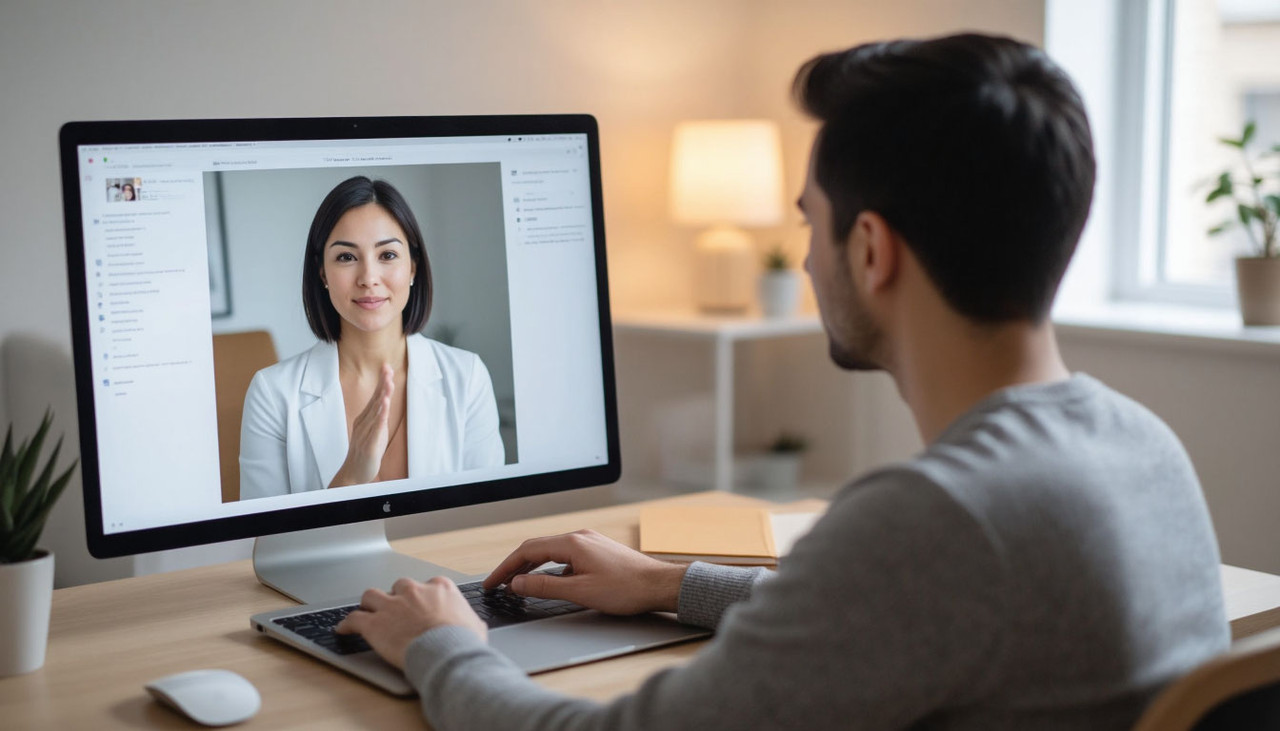 Психотерапевт онлайн консультация