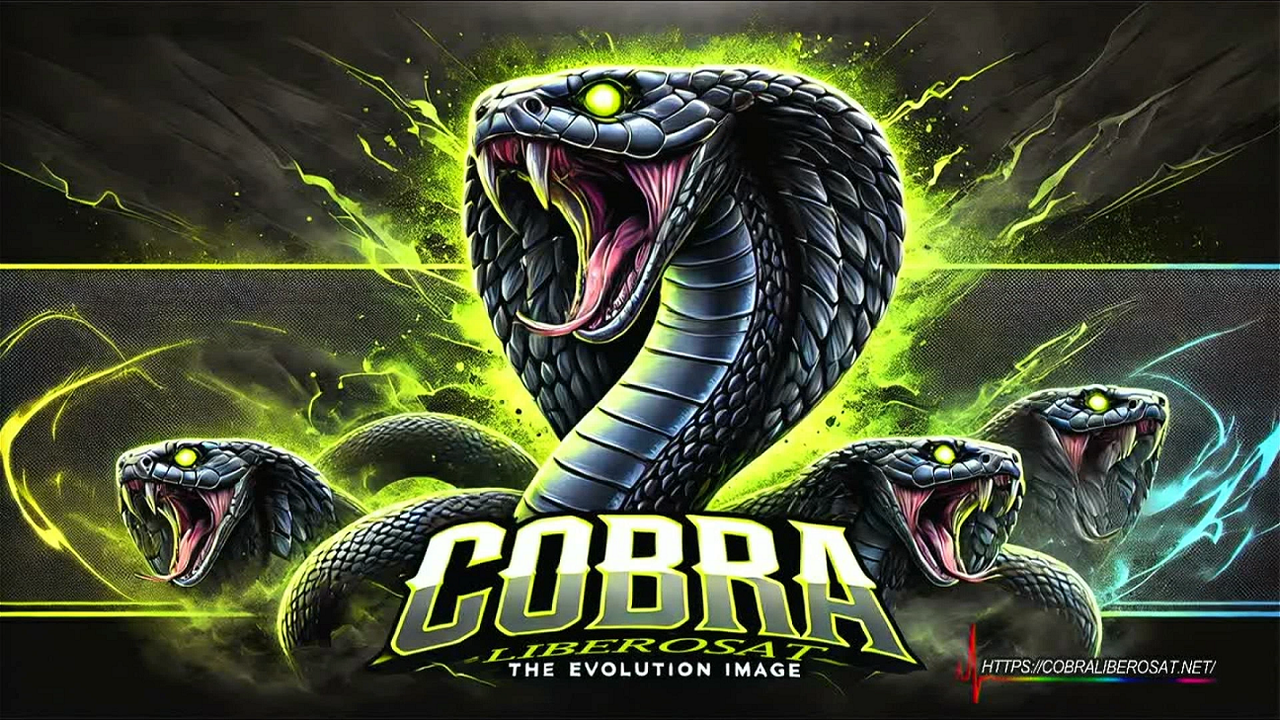 cobra 1
