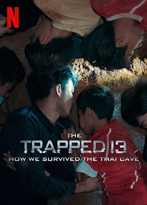 The Trapped 13: Come siamo sopravvissuti (2022) .mkv DLMux 1080p E-AC3+AC3 ITA THAI SUBS