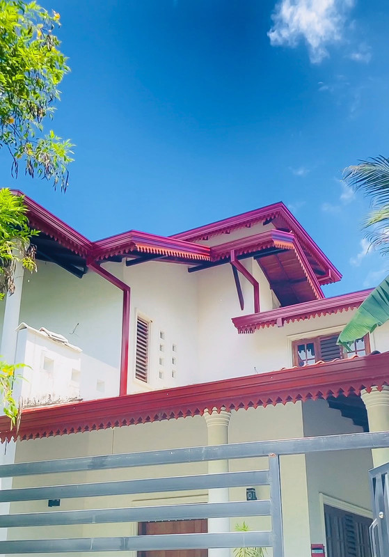 Roofing Project