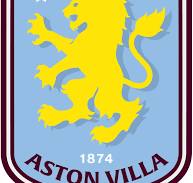 شعار أستون فيلا | Aston Villa Logo