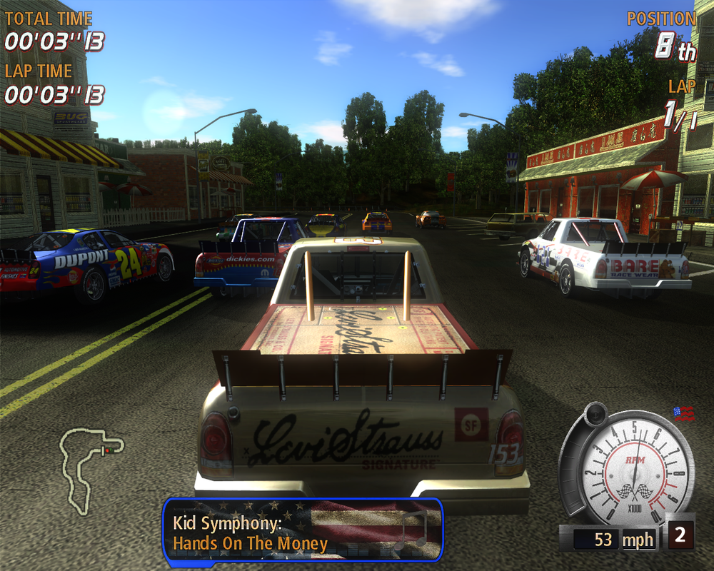 Flatout DESTROYER 2024 (15)