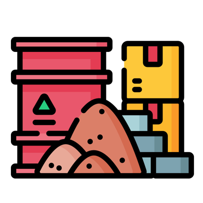 Step Icon