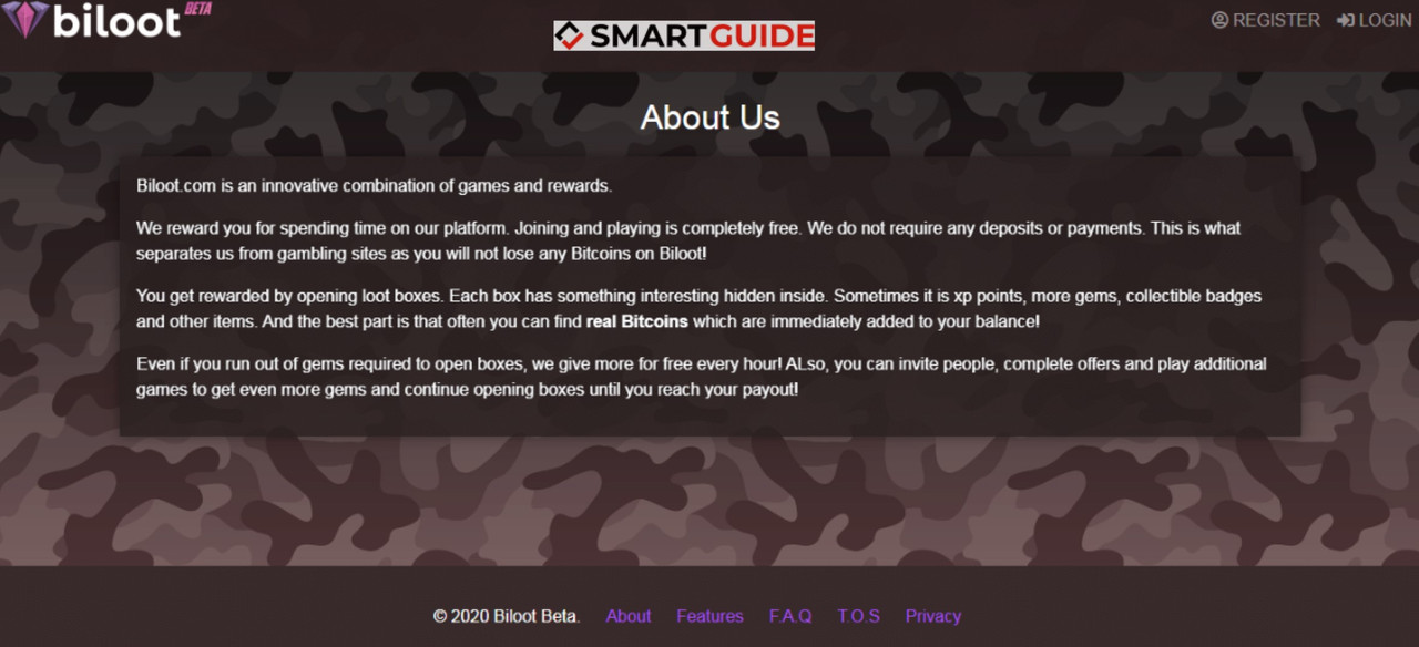 Biloot Beta Biloot Beta