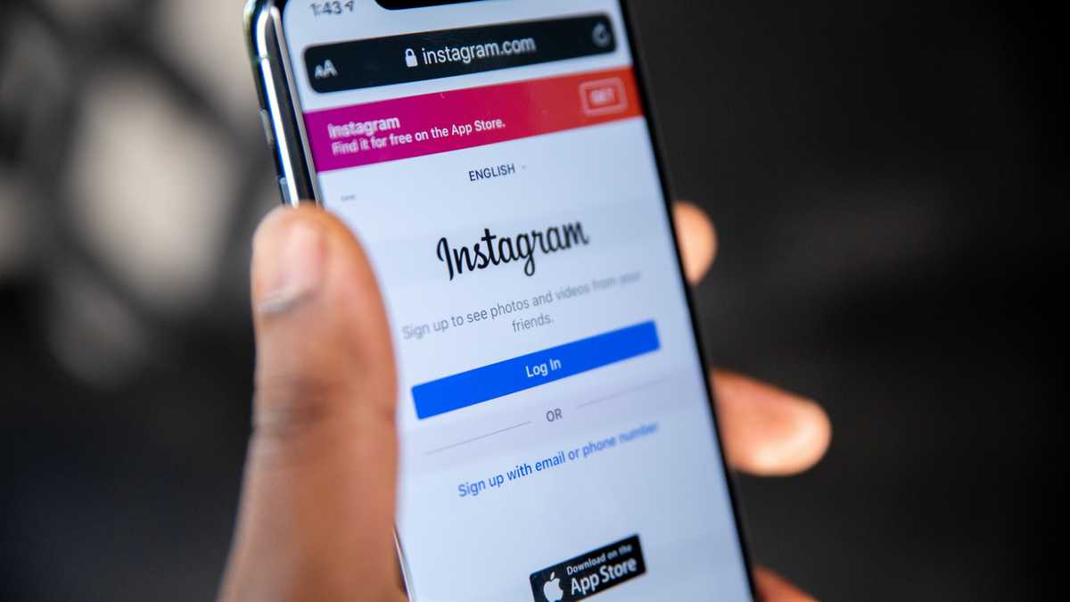 Instagram implementó nuevas herramientas de control parental