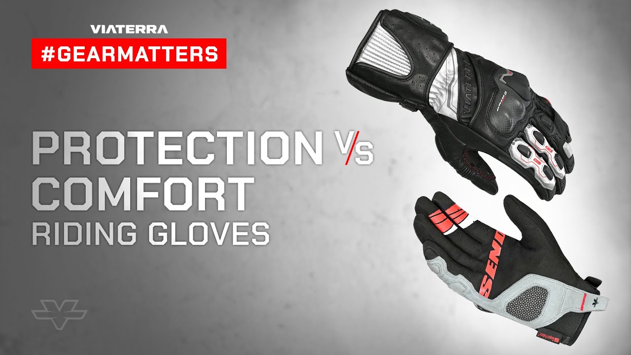Protection starts with your hands.