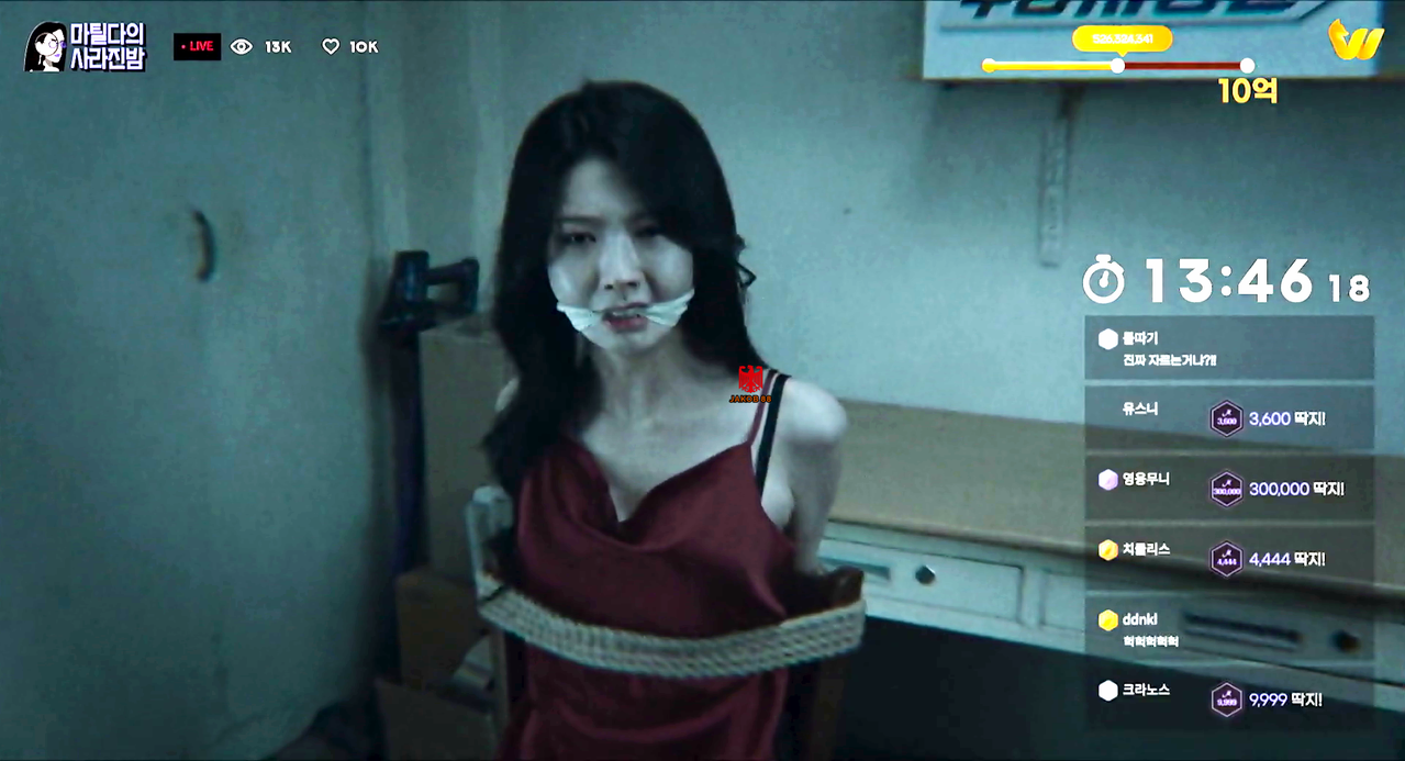 Ha Seo Yoon 5 Streaming 2025