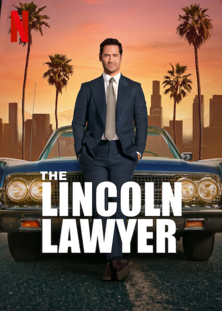 The Lincoln Lawyer 2023 S02 Complete Dual Audio Hindi ORG 720p 480p WEB-DL x264 ESubs