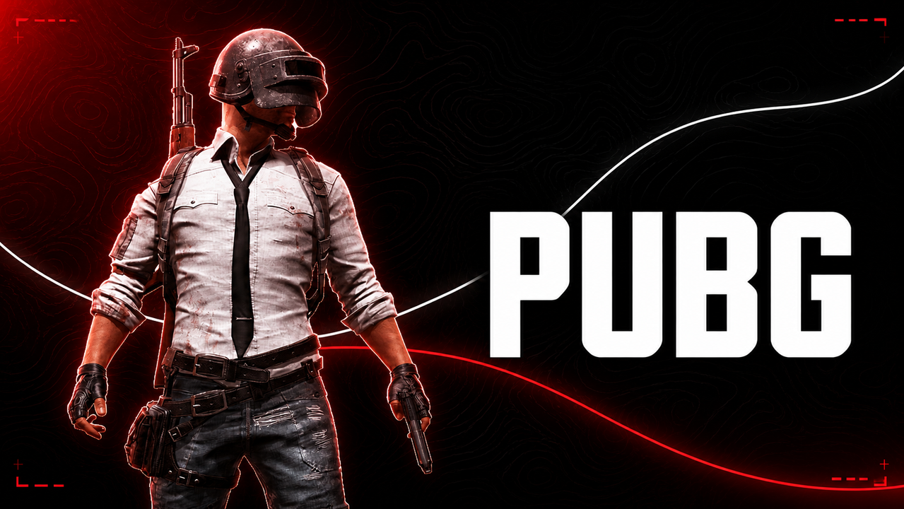 PUBG