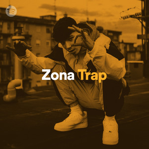 Zona Trap 24/01 (Compilation, 2020) FLAC