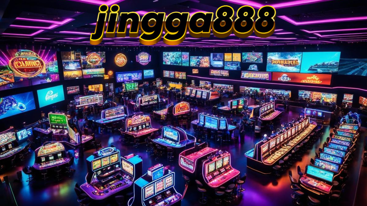 Jingga888 Situs Slot Cepat Bayar