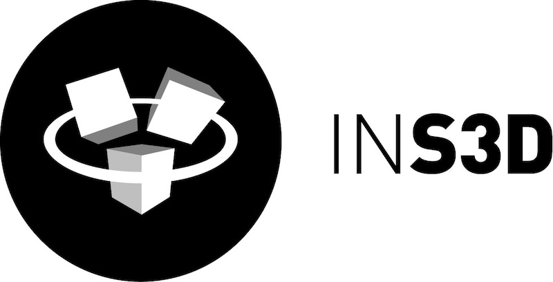 Universe Network x InS3D Partnership