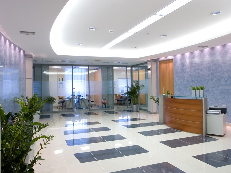 commercial flooring melbourne