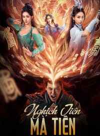 Nghịch Tiên Mà Tiến