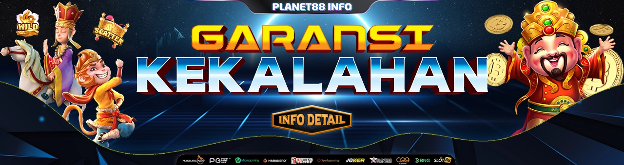 garansi kekalahan
