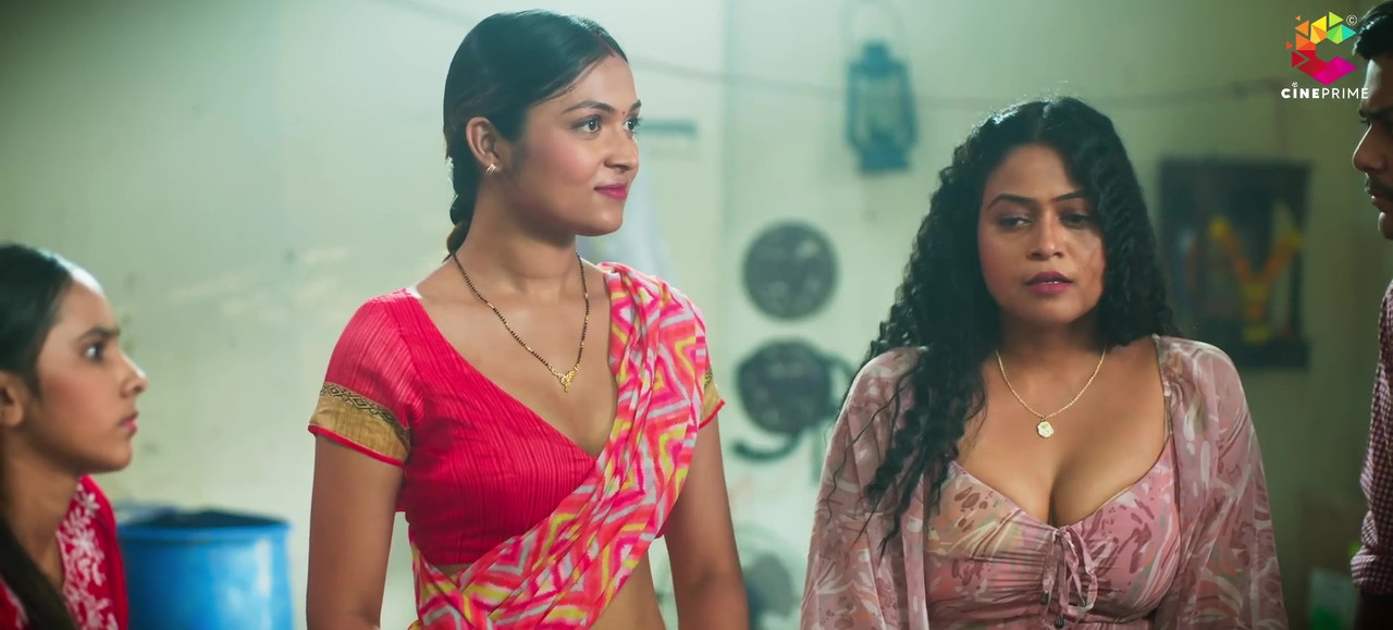 Sapna Tiffin Center (2023) Hindi Season 01 [ Episodes 02 Added] | WEB-DL | 1080p | 720p | 480p | Cineprime WEB Series |Download | Watch Online