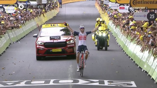 TOUR DE FRANCE  --  26.06 au 18.07.2021 2-1