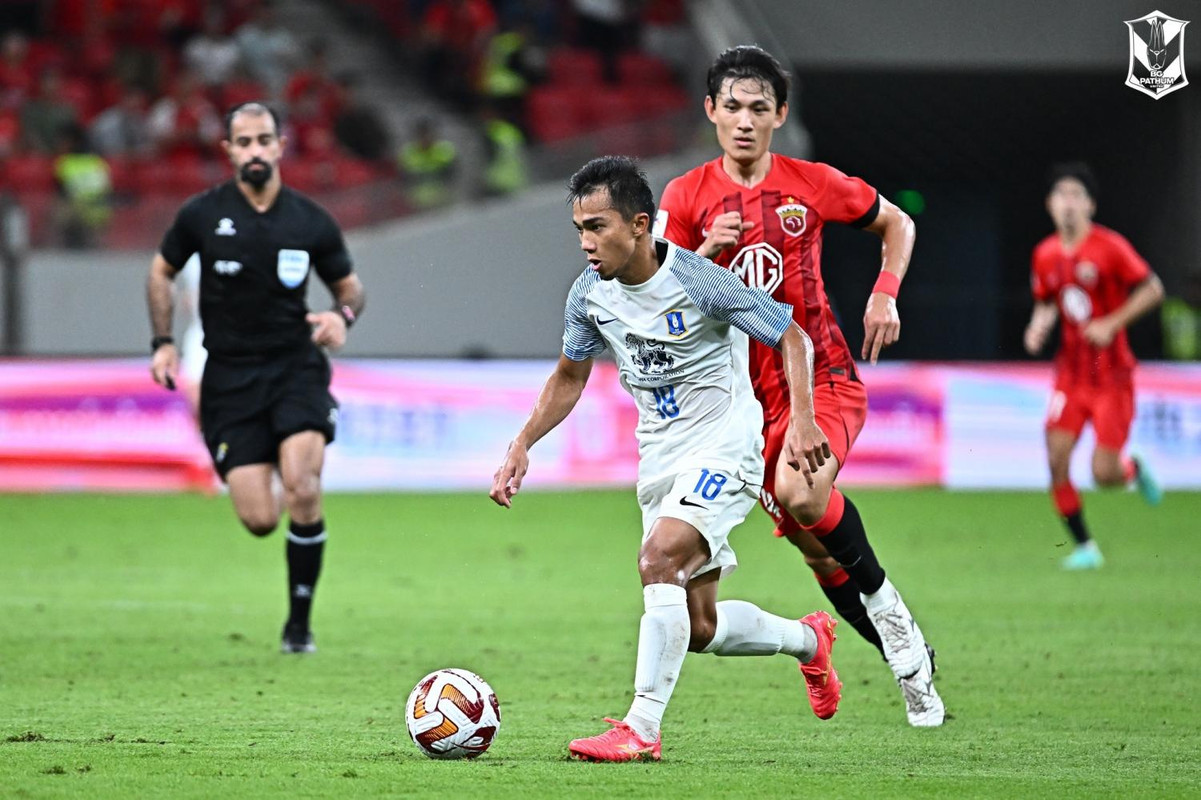Nhận định, soi kèo BG Pathum United vs Pohang Steelers, 19h15 ngày 18/9