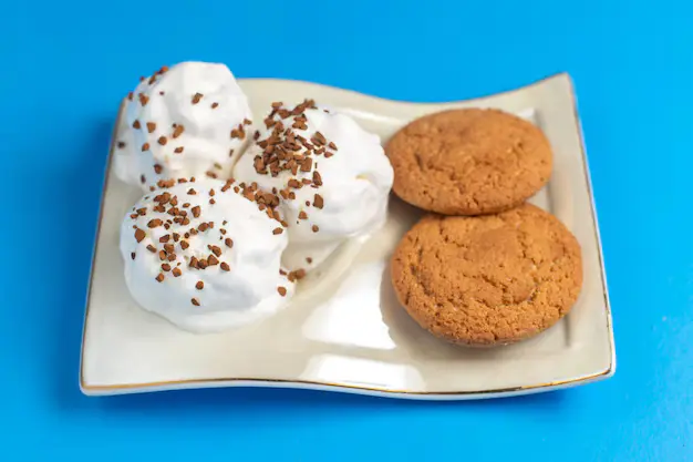 Biscuit sour cream recipe