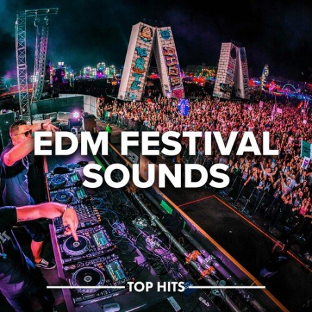 VA - EDM Festival Sounds 2022 (2022)