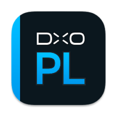 DxO PhotoLab 4 ELITE Edition 4.1.0.46 macOS