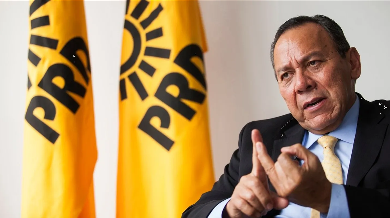 Frente Amplio debe definir método para candidatura en la CDMX: PRD