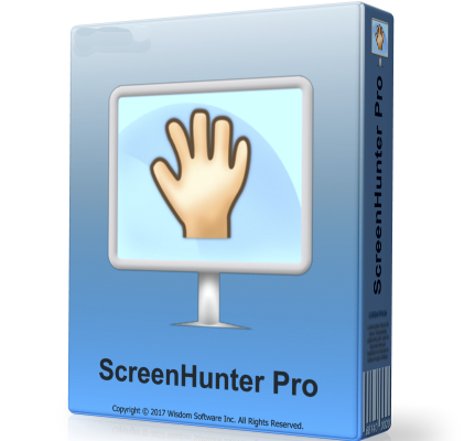 ScreenHunter 7.0.1125 Pro