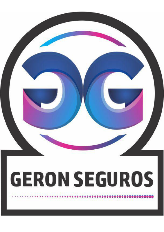 Gerón