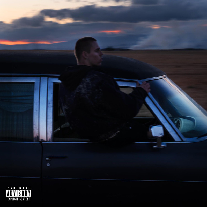 The Kid LAROI - I CONDEMN (Explicit)