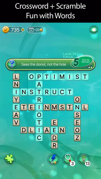 sQworble APK 