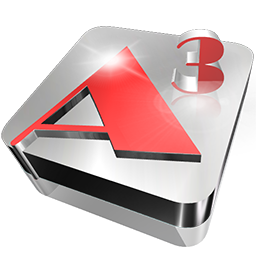 Aurora 3D Animation Maker v20.01.30 - Eng