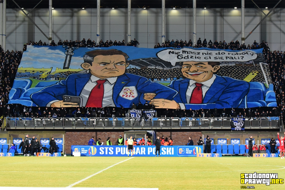 Zawisza Bydgoszcz Chojniczanka Chojnice 04 03 2026DSC 0479