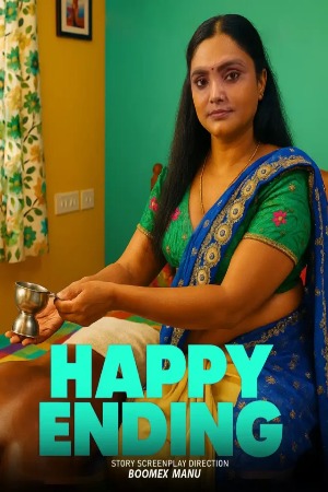 Happy Ending (2025) Malayalam Feni Short Films