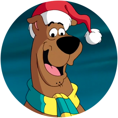 Scooby-Doo Mystery Inc