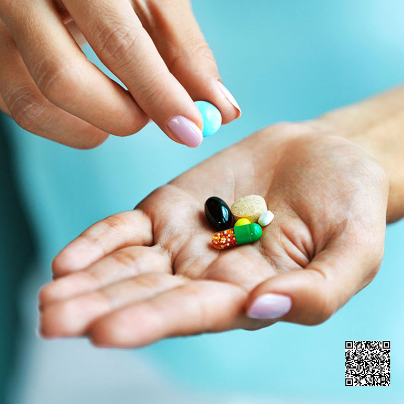 Why Top Care Vitamins Are Essential For Everyday Health