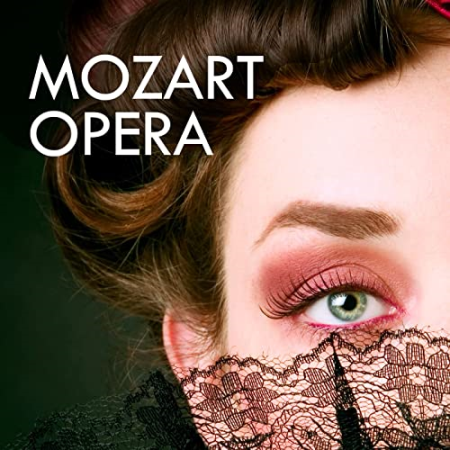 VA   Mozart Opera (2022)