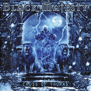 Re: Black Majesty