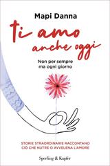Mapi Danna – Ti amo anche oggi (2021)