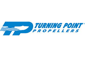 turning point propeller