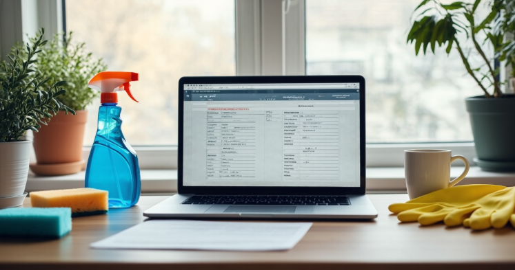 how to start a cleaning business in nc 1