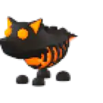 Lava Wolf