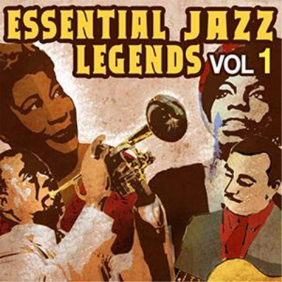 VA - Essential Jazz Legends Vol.1 (2019)