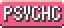 PSYCHIC