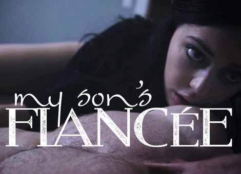 MissaX – My Son’s Fiancee – Whitney Wright