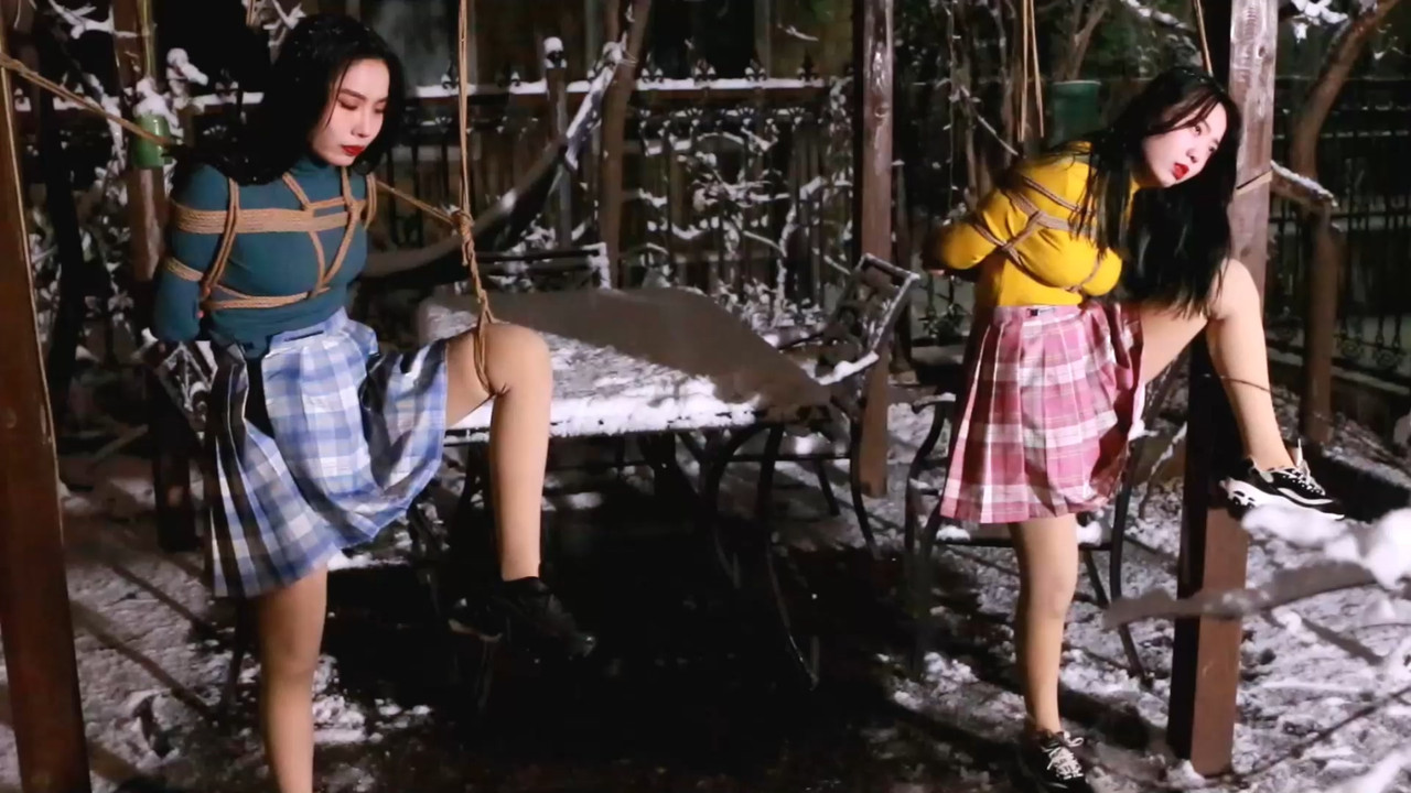 胜景影视 2022年第一场雪《卧底女警的下场》.mp4_20220108_083719.690