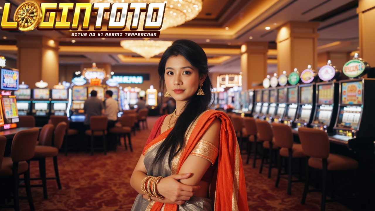 LoginToto Slot Jackpot Hari Ini