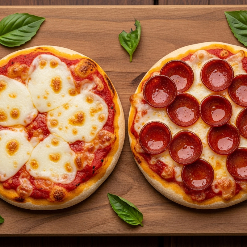 Pizza (Mini)