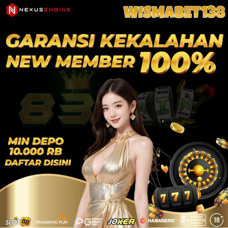 WISMABET138 Tempat Nongkrong Digital Buat Pencari Cuan Sejati