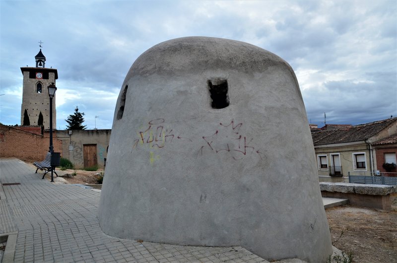 PEÑAFIEL-14-9-2022 - Valladolid y sus pueblos-2012/2016 (145)