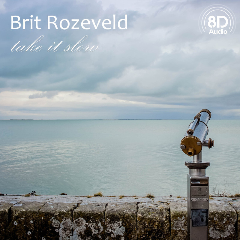 Brit Rozeveld - Take It Slow (2020) mp3 320 Kbps